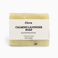 Calming Lavender Soap